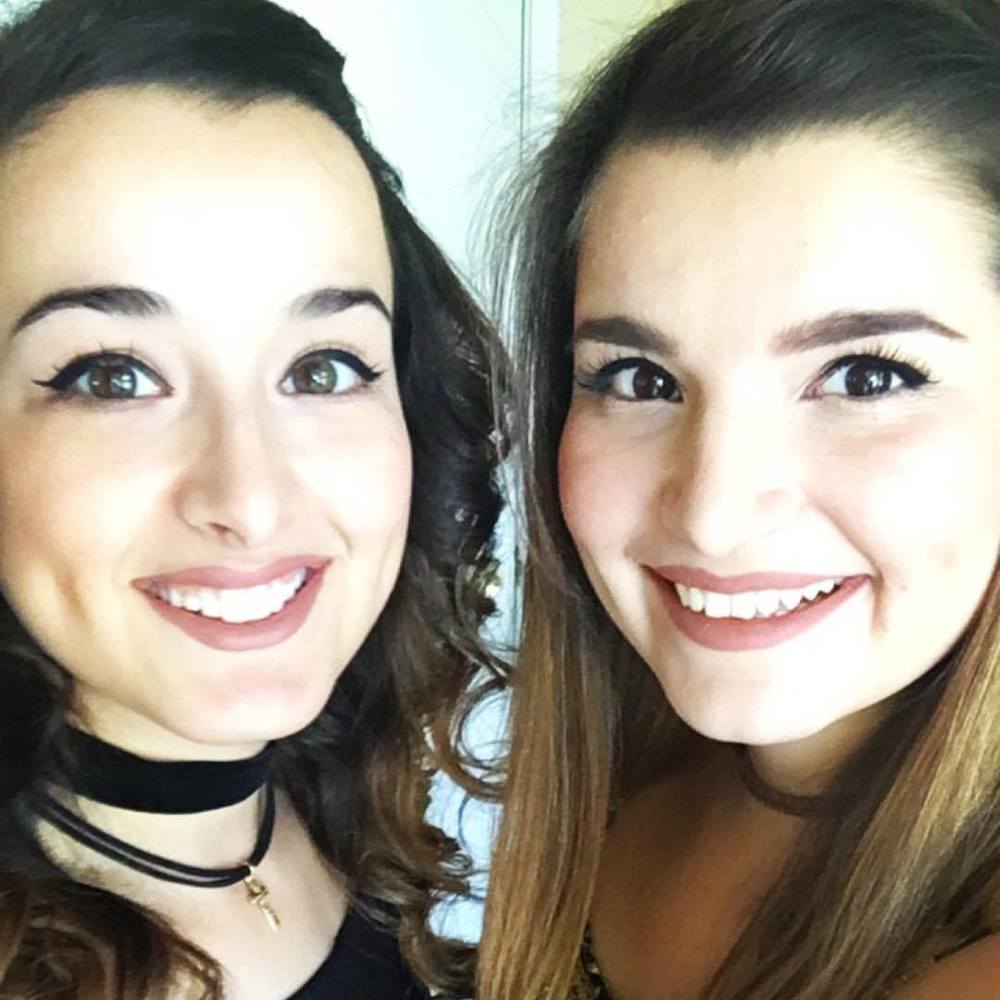 Meet your Posher, Vanessa